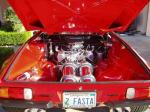 De Tomaso Pantera GT5 1972 года